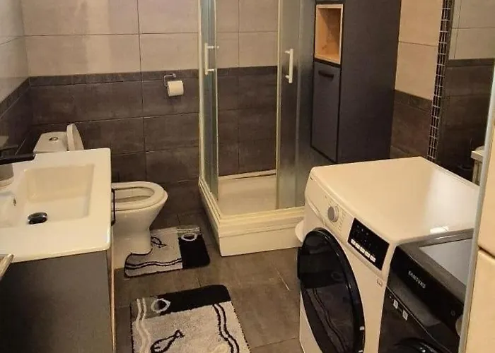 Apartman By The Sea Bibinje, Zadar - 24428 Bibinje