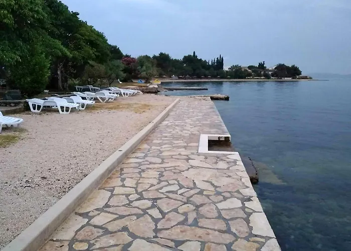 Apartman By The Sea Bibinje, Zadar - 24428