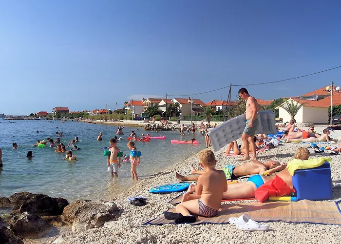 By The Sea Bibinje, Zadar - 24428 Bibinje